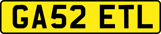 GA52ETL