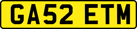 GA52ETM