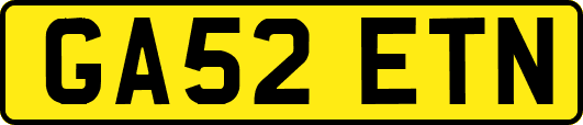 GA52ETN