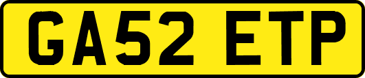 GA52ETP