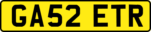 GA52ETR