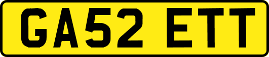 GA52ETT
