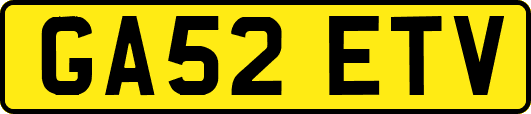 GA52ETV