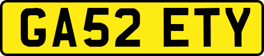 GA52ETY