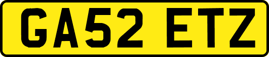 GA52ETZ