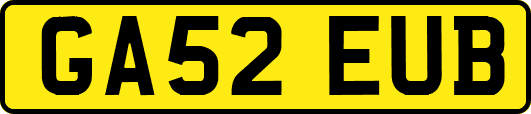 GA52EUB
