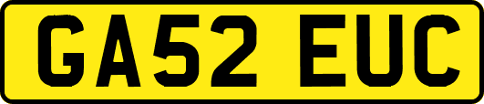 GA52EUC