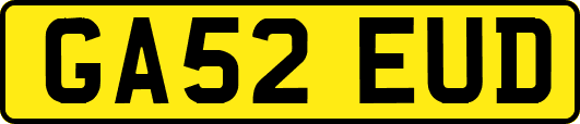 GA52EUD