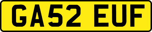GA52EUF