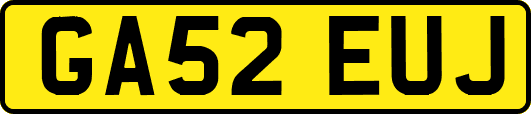 GA52EUJ