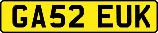 GA52EUK