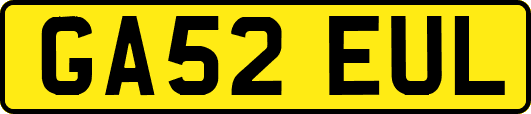 GA52EUL