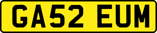 GA52EUM