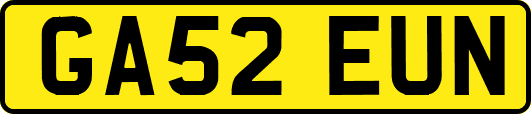 GA52EUN