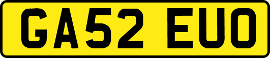 GA52EUO