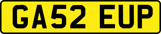 GA52EUP