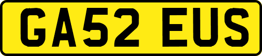 GA52EUS