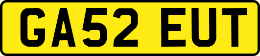 GA52EUT