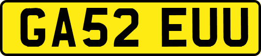 GA52EUU