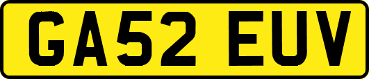 GA52EUV
