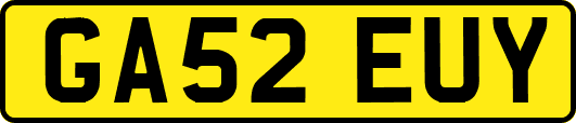 GA52EUY