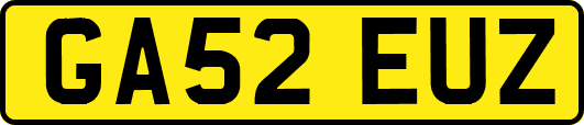 GA52EUZ