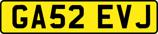 GA52EVJ