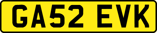 GA52EVK