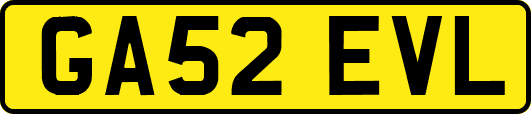 GA52EVL