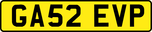 GA52EVP