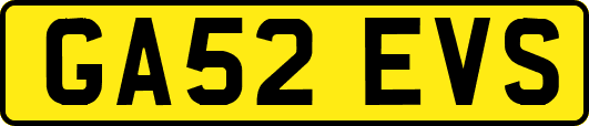 GA52EVS