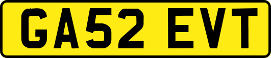 GA52EVT