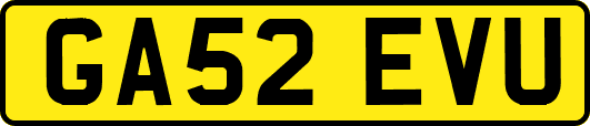 GA52EVU
