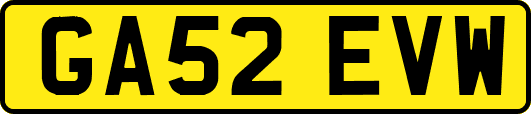 GA52EVW