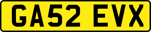 GA52EVX