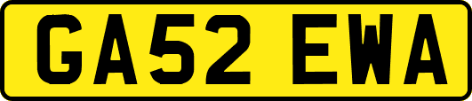 GA52EWA