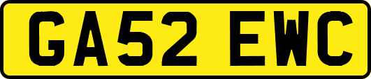 GA52EWC