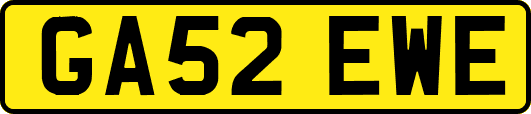 GA52EWE