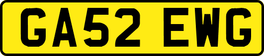 GA52EWG