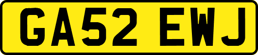 GA52EWJ