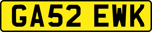GA52EWK