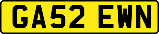 GA52EWN