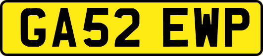 GA52EWP