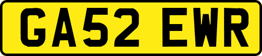 GA52EWR