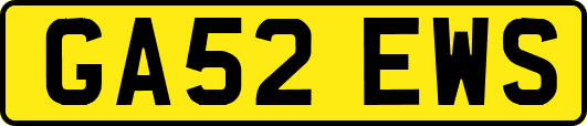 GA52EWS