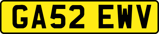 GA52EWV