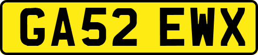 GA52EWX