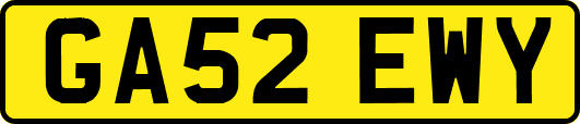 GA52EWY
