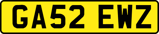 GA52EWZ