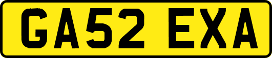 GA52EXA